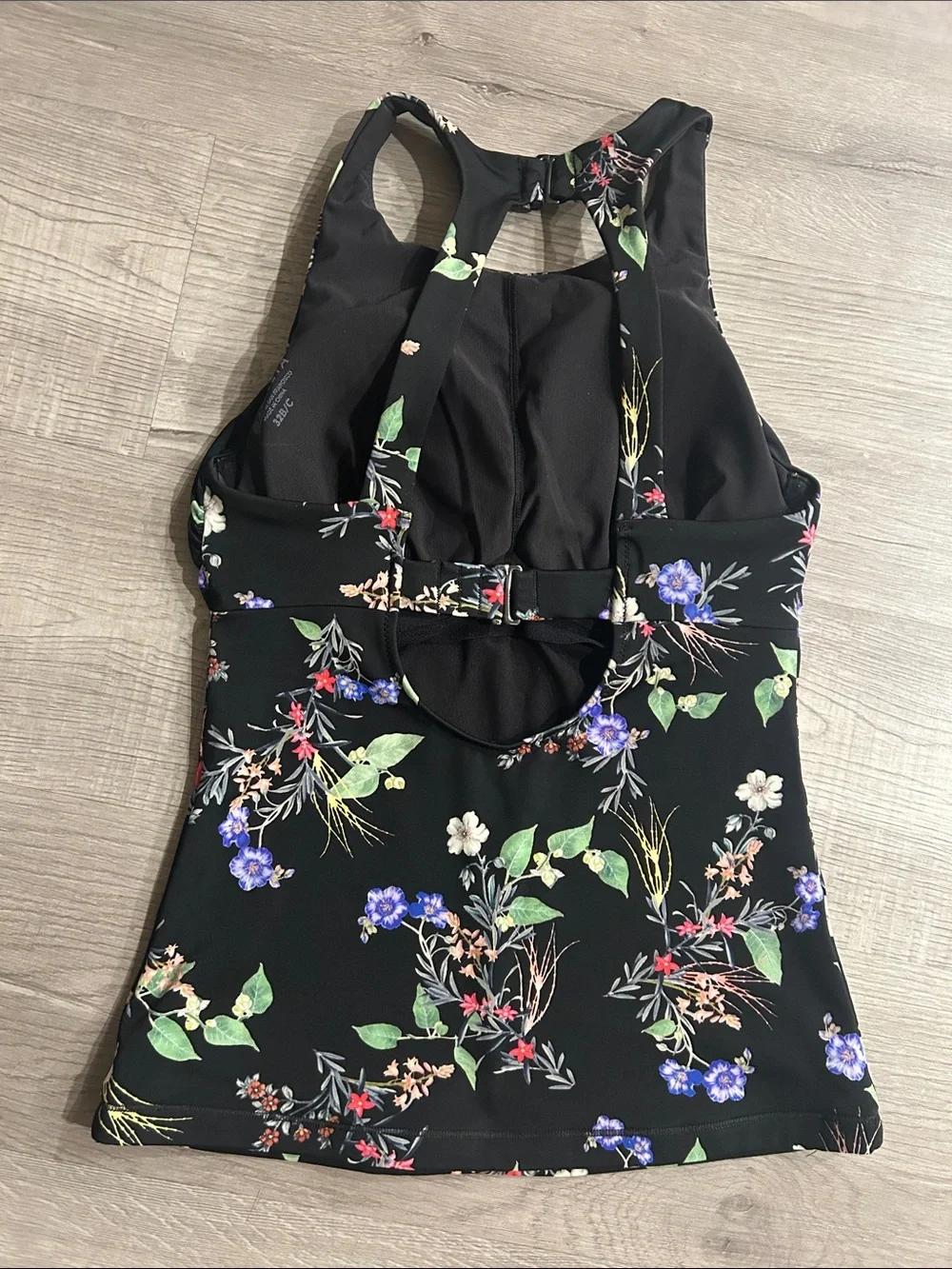 ATHLETA | Women’s Tankini Top - Picture 8 of 10